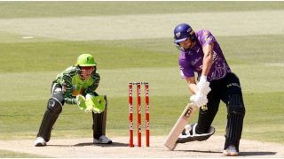 Big Bash League Launches Player Pool Amid Covid-19 Outbreaks
